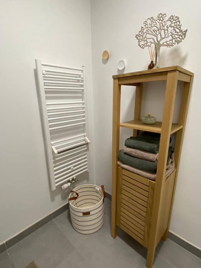Charmant Appartement Neuf Et Confortable Classe 4 Etoiles Biscarrosse Exterior photo