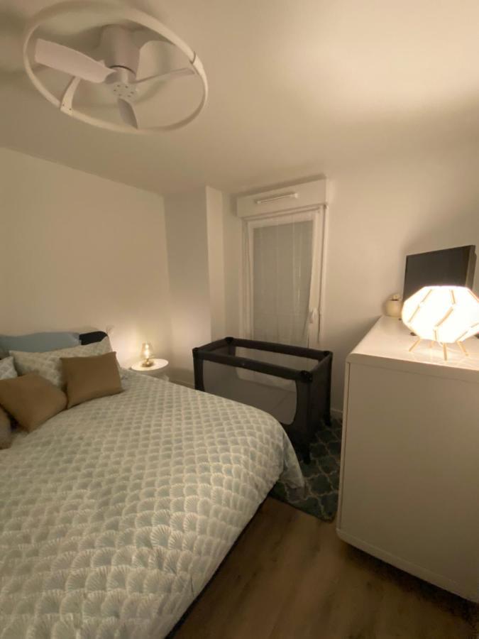 Charmant Appartement Neuf Et Confortable Classe 4 Etoiles Biscarrosse Exterior photo